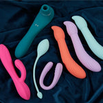 Should You Purchase a Vibrator or a Dildo?