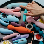 What Types of Sex Toys Do Couples Enjoy?